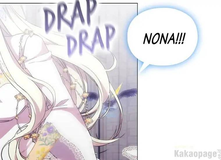 When Villainess Falls in Love Chapter 091