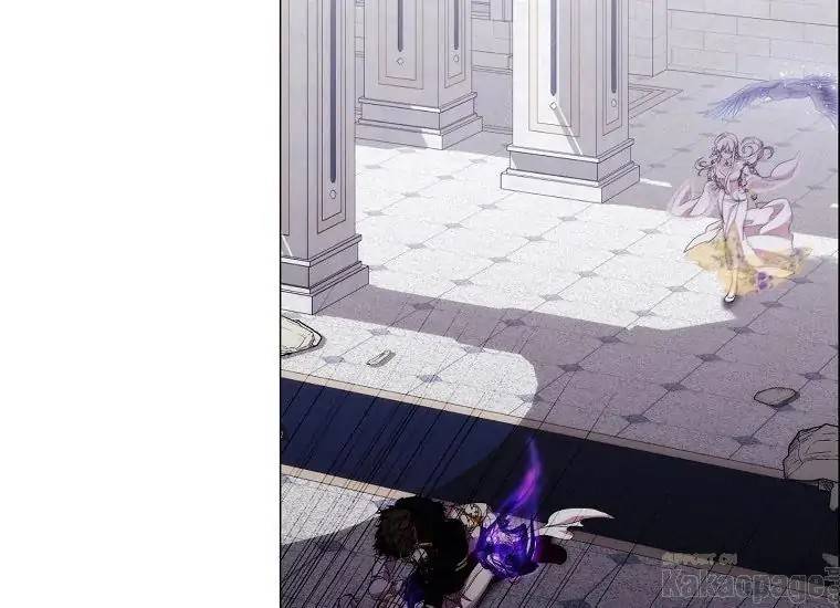 When Villainess Falls in Love Chapter 091