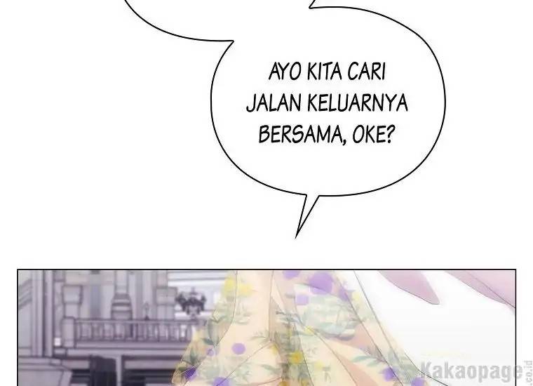 When Villainess Falls in Love Chapter 091