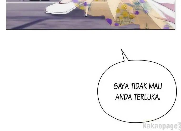 When Villainess Falls in Love Chapter 091