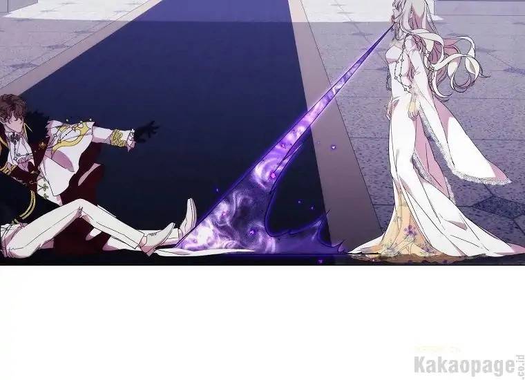 When Villainess Falls in Love Chapter 091