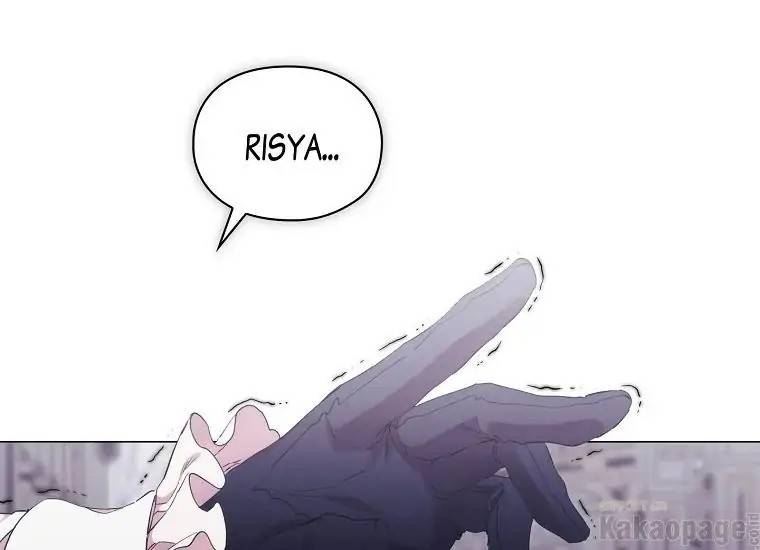 When Villainess Falls in Love Chapter 091