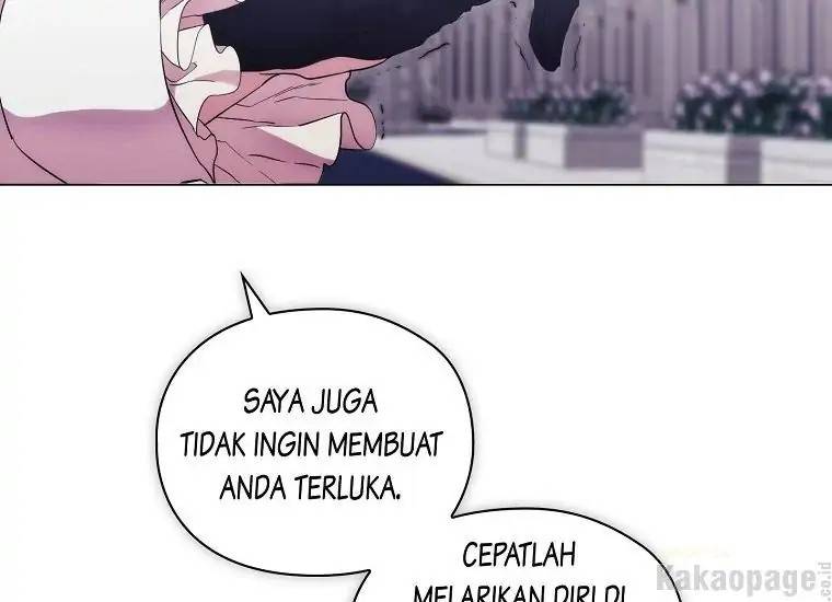 When Villainess Falls in Love Chapter 091