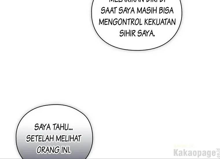 When Villainess Falls in Love Chapter 091