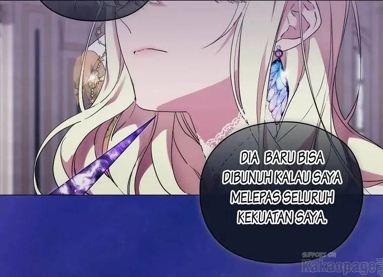 When Villainess Falls in Love Chapter 091