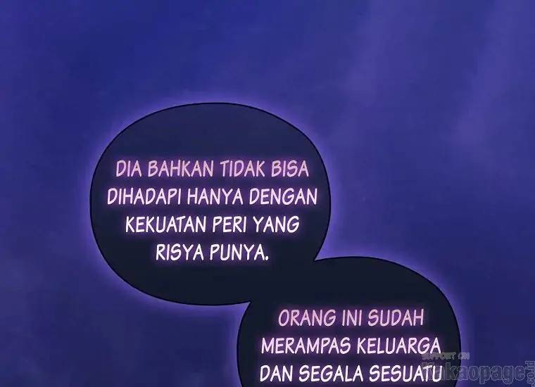 When Villainess Falls in Love Chapter 091