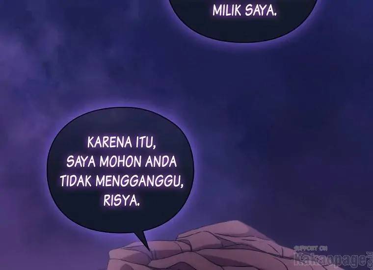 When Villainess Falls in Love Chapter 091