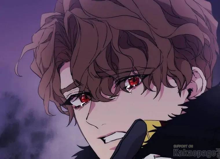 When Villainess Falls in Love Chapter 091