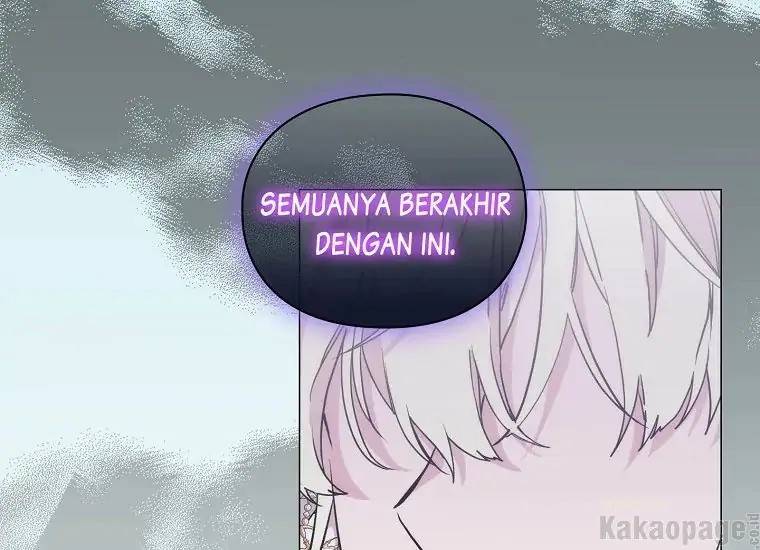 When Villainess Falls in Love Chapter 091