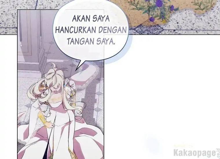 When Villainess Falls in Love Chapter 091
