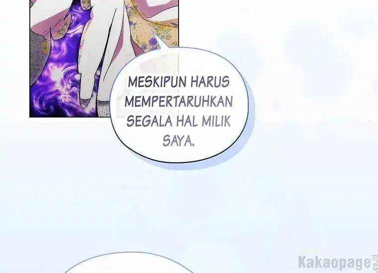 When Villainess Falls in Love Chapter 091