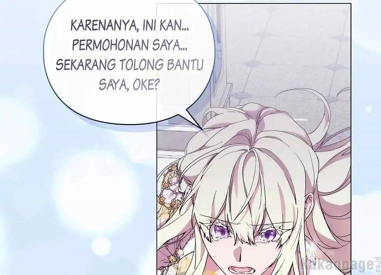 When Villainess Falls in Love Chapter 091