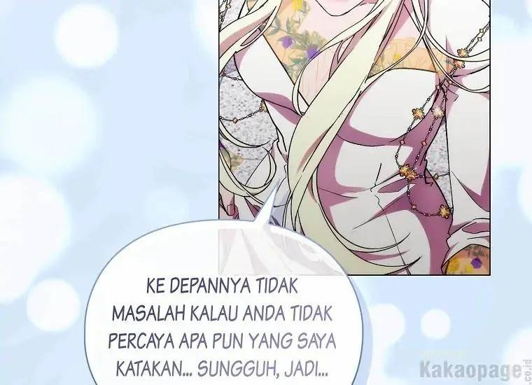 When Villainess Falls in Love Chapter 091