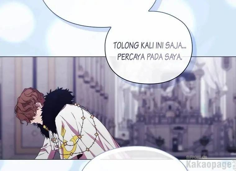 When Villainess Falls in Love Chapter 091