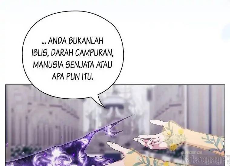 When Villainess Falls in Love Chapter 091