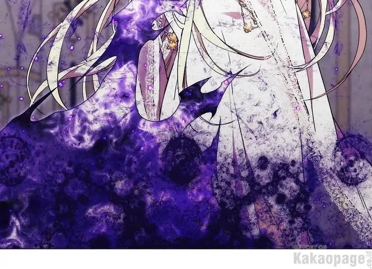 When Villainess Falls in Love Chapter 091