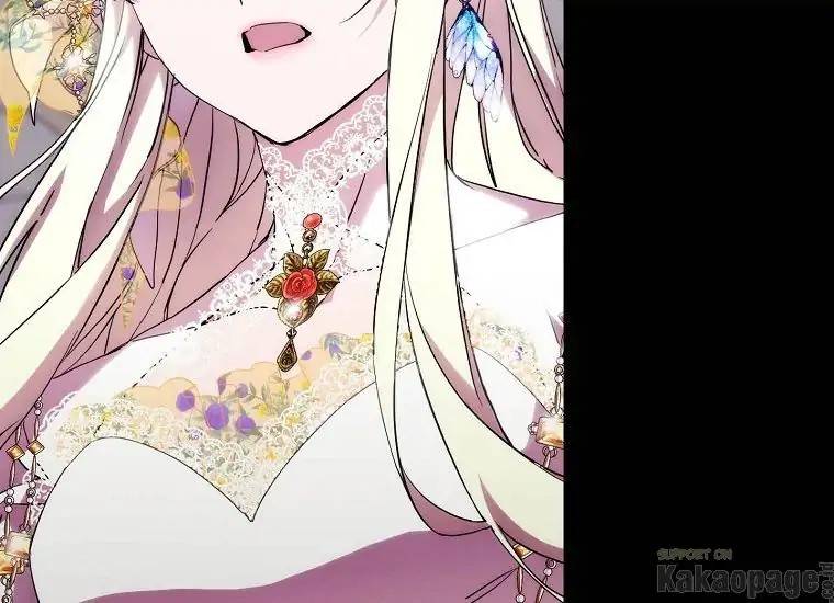 When Villainess Falls in Love Chapter 091