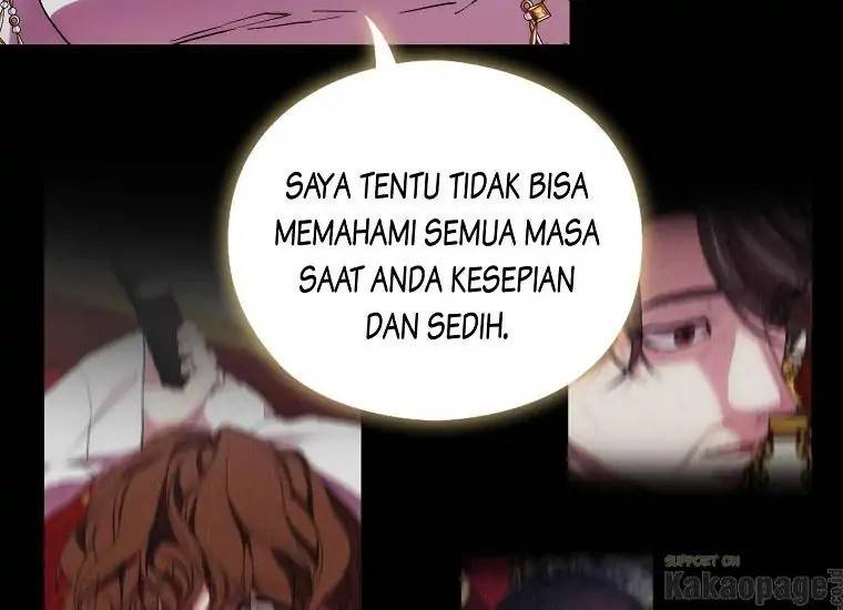 When Villainess Falls in Love Chapter 091