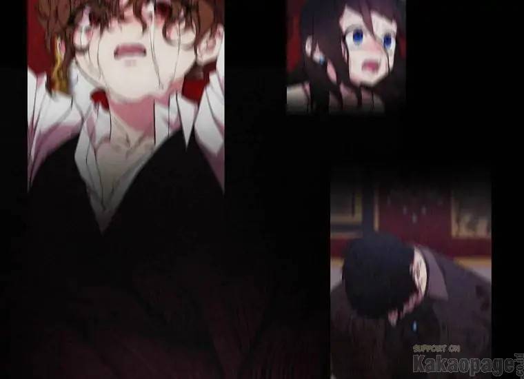 When Villainess Falls in Love Chapter 091