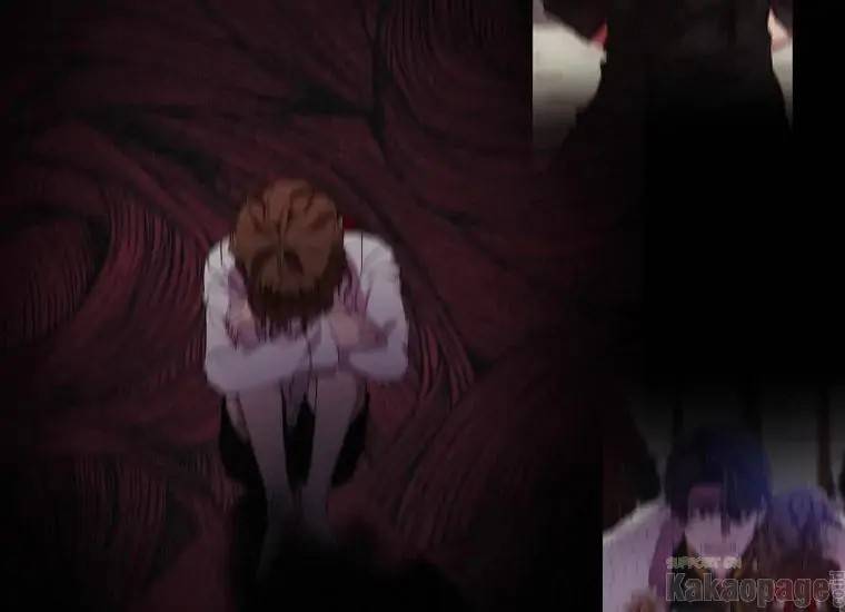 When Villainess Falls in Love Chapter 091