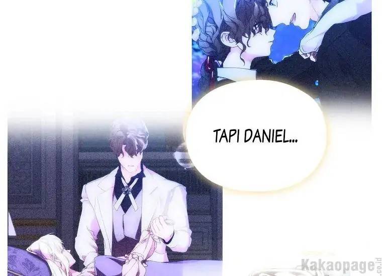 When Villainess Falls in Love Chapter 091