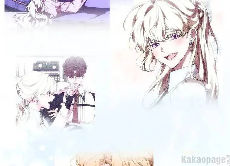 When Villainess Falls in Love Chapter 091