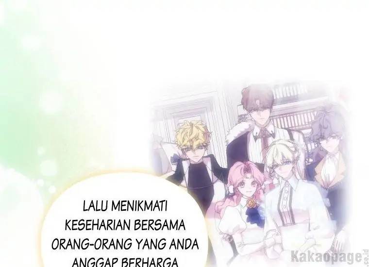 When Villainess Falls in Love Chapter 091