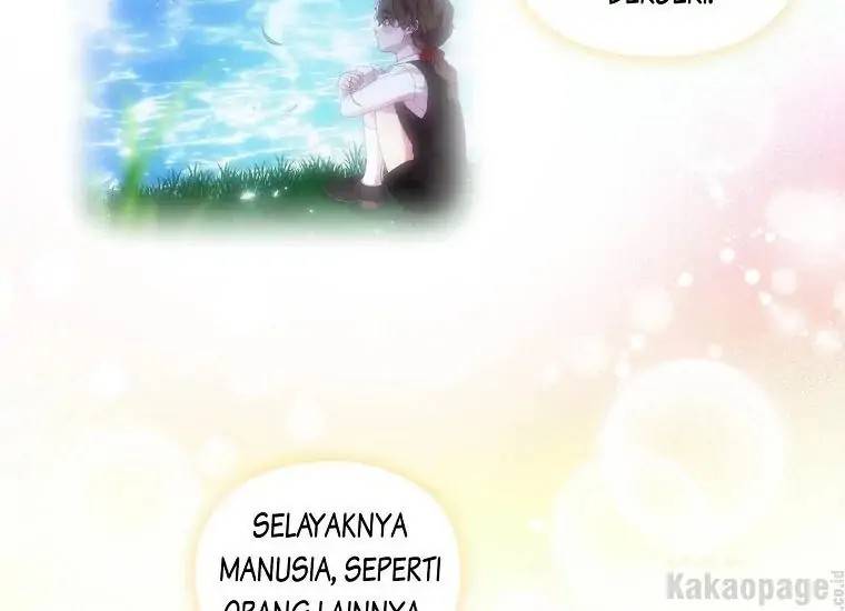 When Villainess Falls in Love Chapter 091