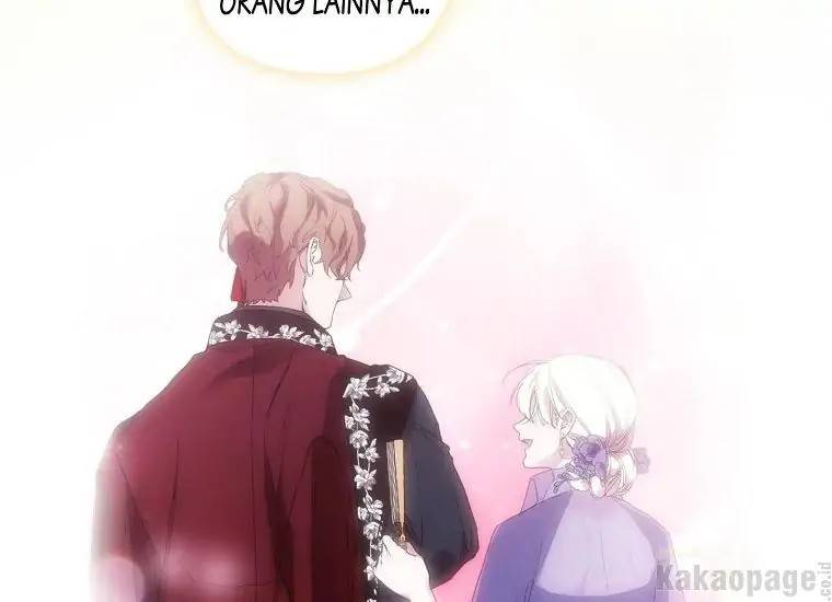 When Villainess Falls in Love Chapter 091