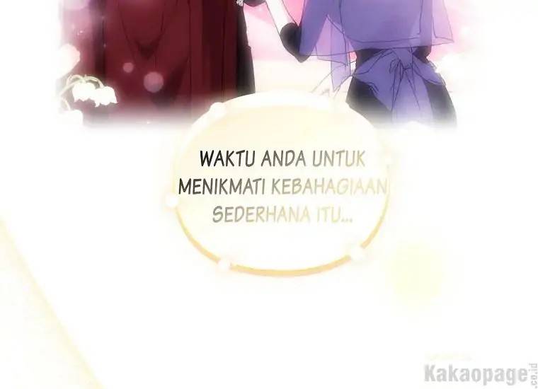 When Villainess Falls in Love Chapter 091