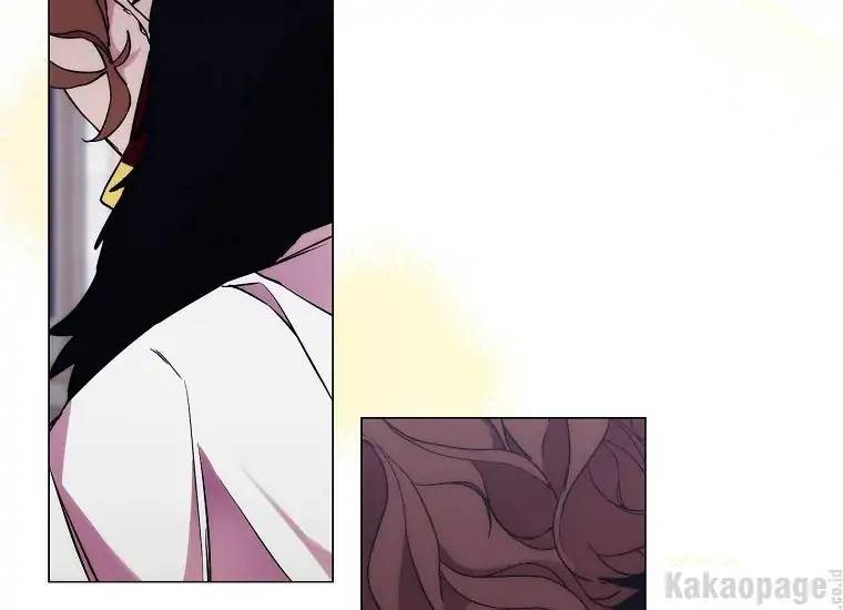 When Villainess Falls in Love Chapter 091