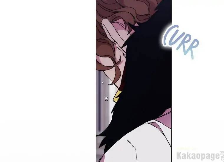 When Villainess Falls in Love Chapter 091