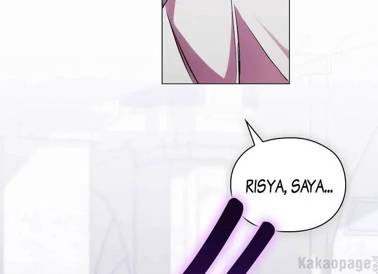 When Villainess Falls in Love Chapter 091