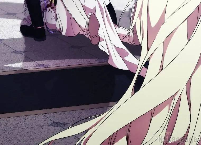 When Villainess Falls in Love Chapter 091