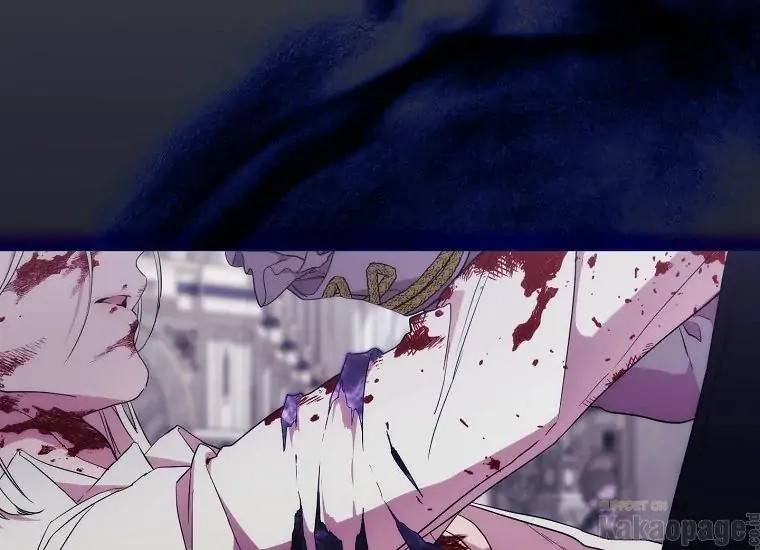 When Villainess Falls in Love Chapter 091
