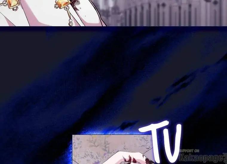 When Villainess Falls in Love Chapter 091