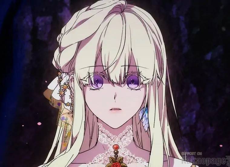 When Villainess Falls in Love Chapter 091