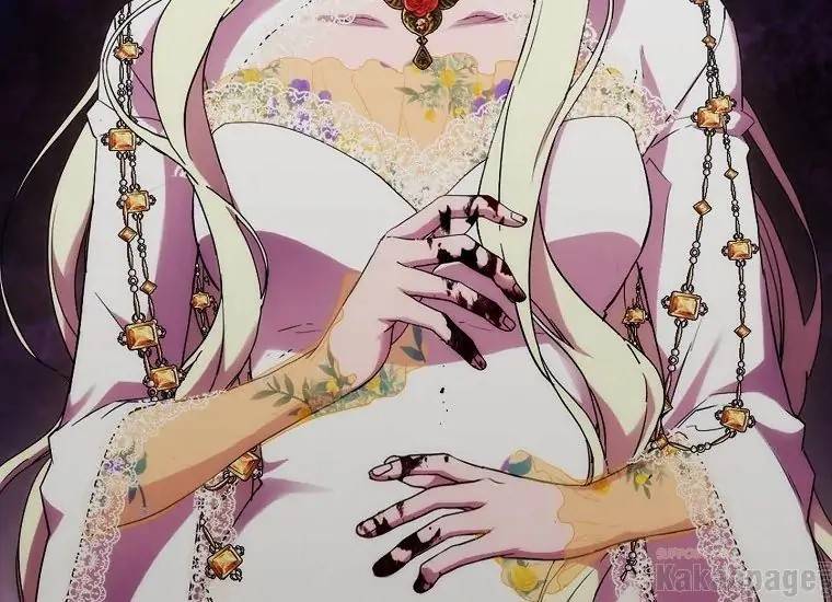 When Villainess Falls in Love Chapter 091