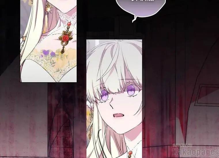When Villainess Falls in Love Chapter 092