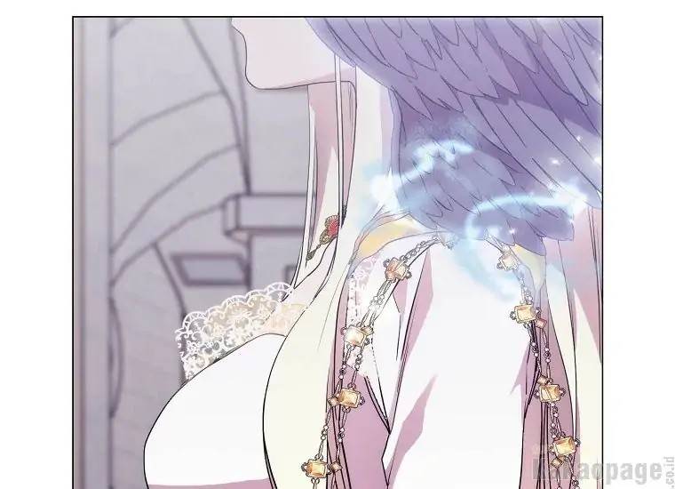 When Villainess Falls in Love Chapter 092