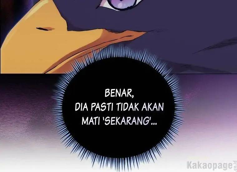 When Villainess Falls in Love Chapter 092