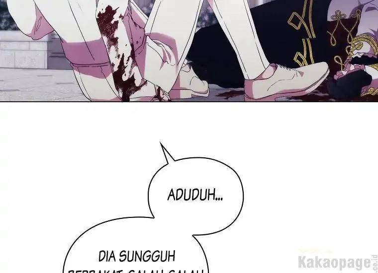 When Villainess Falls in Love Chapter 092