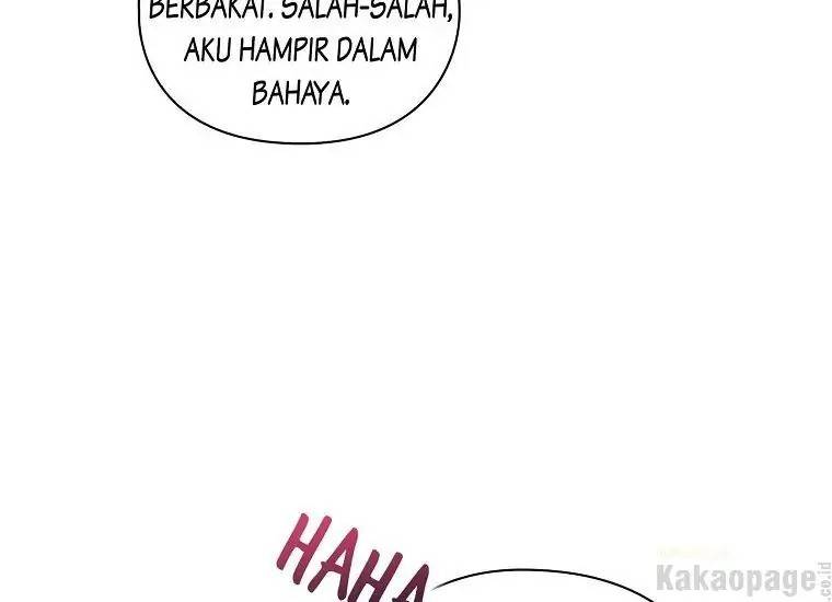 When Villainess Falls in Love Chapter 092
