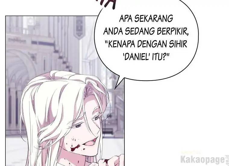 When Villainess Falls in Love Chapter 092