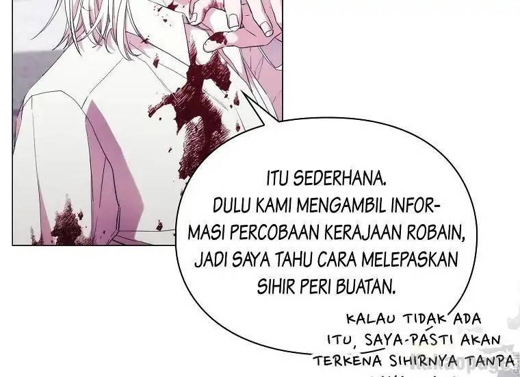 When Villainess Falls in Love Chapter 092