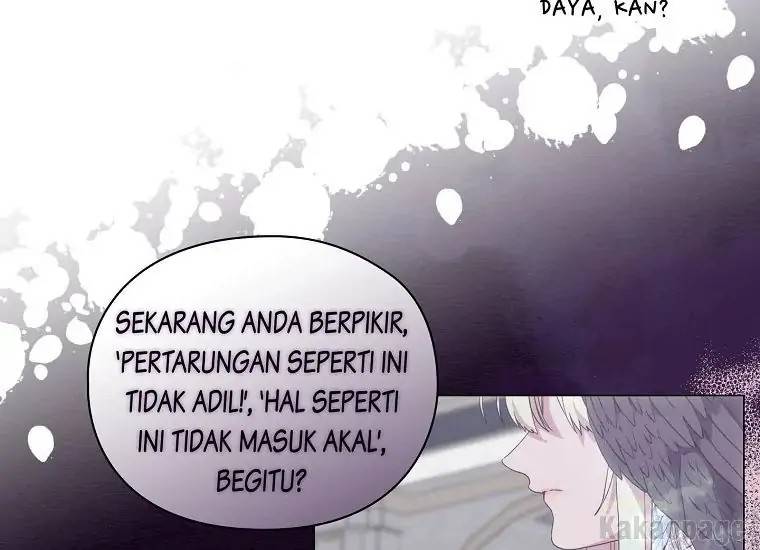 When Villainess Falls in Love Chapter 092