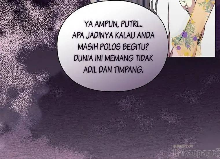 When Villainess Falls in Love Chapter 092