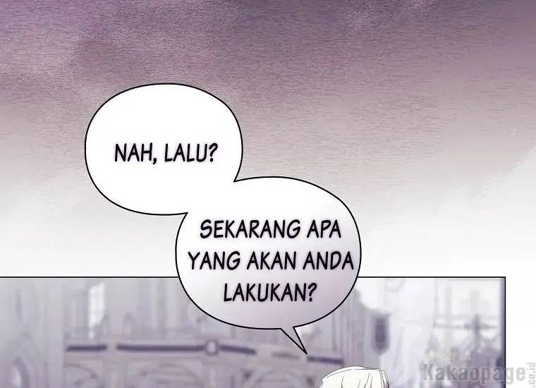 When Villainess Falls in Love Chapter 092