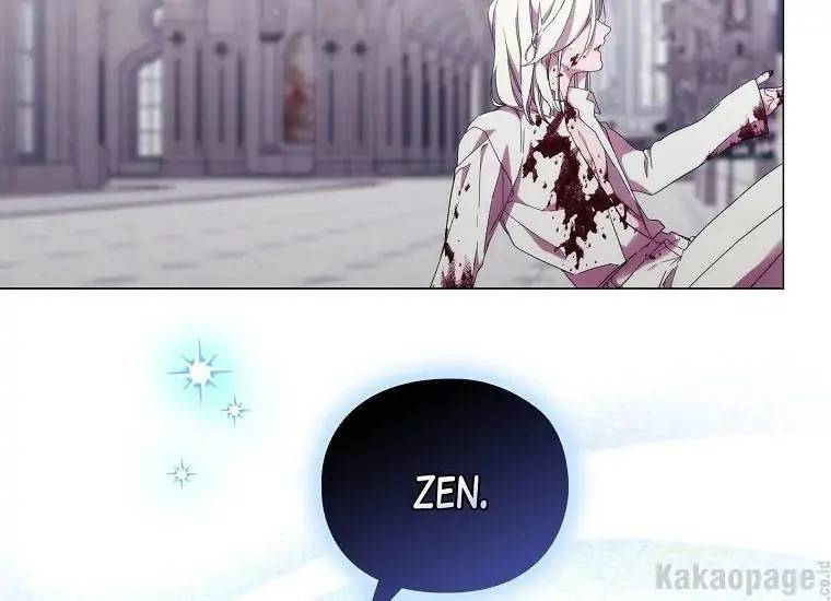 When Villainess Falls in Love Chapter 092