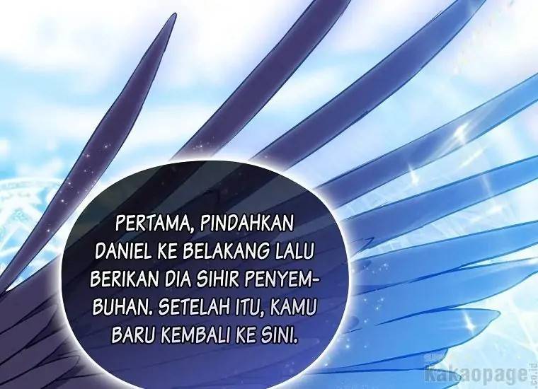 When Villainess Falls in Love Chapter 092